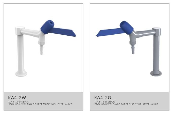 實(shí)驗(yàn)室單口水龍頭