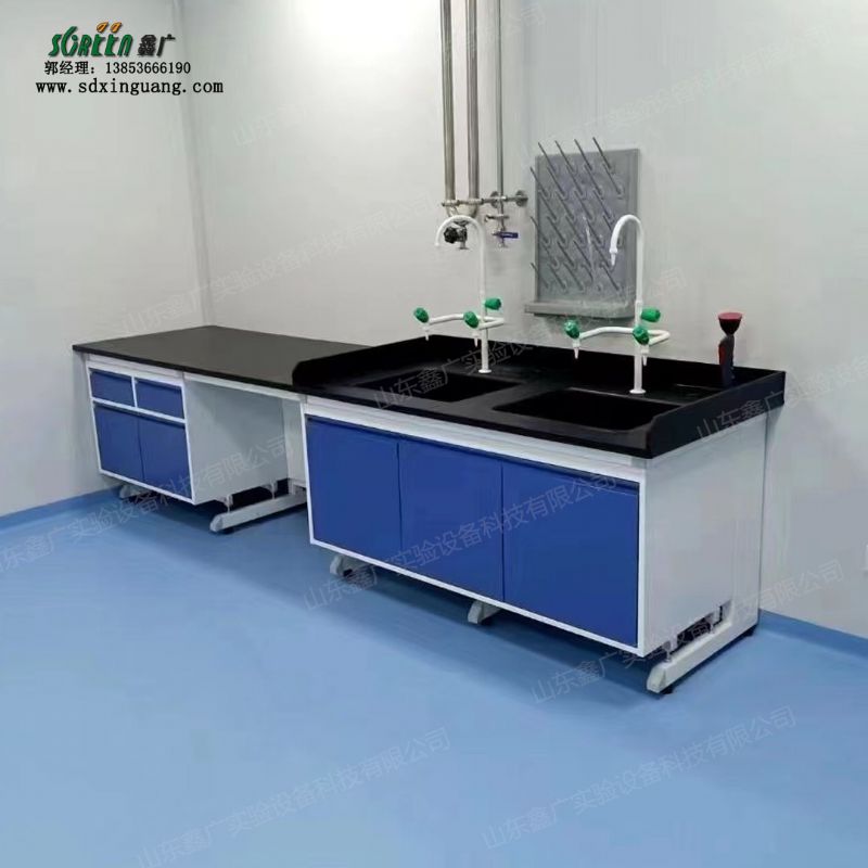 實(shí)驗(yàn)室水槽臺(tái)