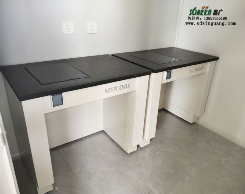 山東實驗室家具