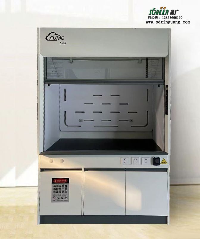 濰坊實(shí)驗(yàn)臺(tái)廠家T5通風(fēng)柜實(shí)驗(yàn)室通風(fēng)櫥供應(yīng)