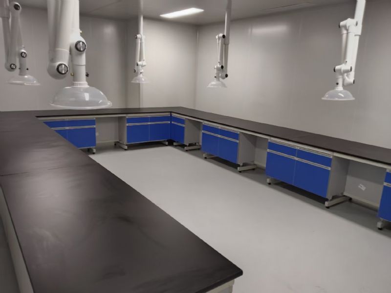 濰坊實(shí)驗(yàn)臺