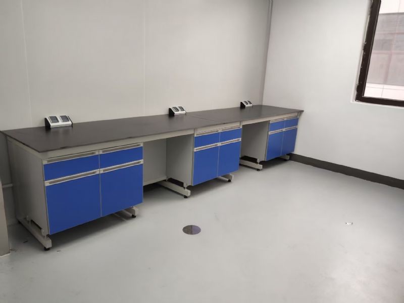 鋼木實(shí)驗(yàn)臺